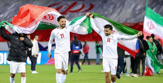 ২০২৬ বিশ্বকাপে