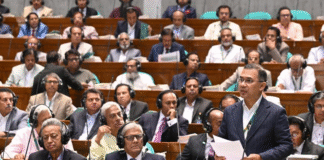 প্রধানমন্ত্রী