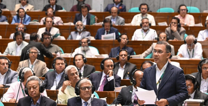 প্রধানমন্ত্রী