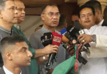 প্রত্যাশিত বাংলাদেশ গড়ে তুলতে চাই : প্রধানমন্ত্রী প্রত্যাশিত বাংলাদেশ