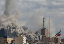 ইরানে নিহতের সংখ্যা ৫০০ ছাড়ালো নিহতের সংখ্যা