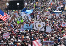 যুক্তরাষ্ট্রে