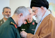 ভয়াবহ হামলা