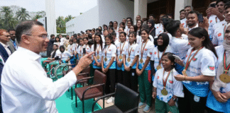 ৩০ এপ্রিল