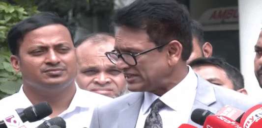 অনলাইনেও ক্লাস