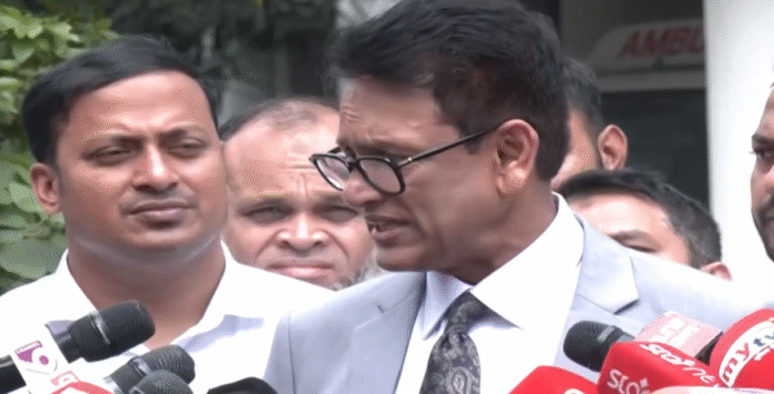 অনলাইনেও ক্লাস নেওয়ার চিন্তা করা হচ্ছে অনলাইনেও ক্লাস