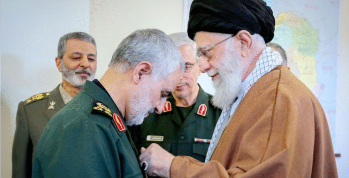 ভয়াবহ হামলা