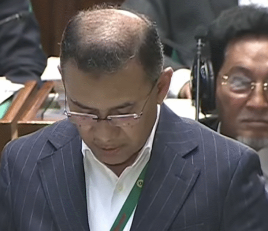 প্রাণের আত্মত্যাগ