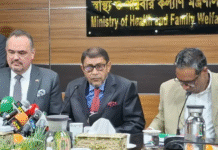 প্রথম সপ্তাহ