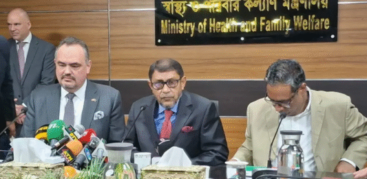 প্রথম সপ্তাহ