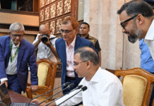 প্রধানমন্ত্রী