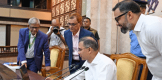 খেলোয়াড়দের রাজনীতিতে না জড়ানোর আহ্বান প্রধানমন্ত্রীর প্রধানমন্ত্রী