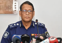 হাদি হত্যা