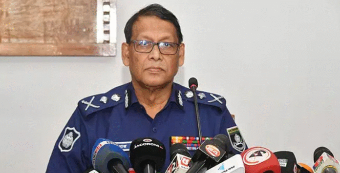 হাদি হত্যা