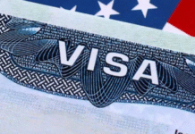 অভিবাসী ভিসা