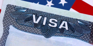 অভিবাসী ভিসা