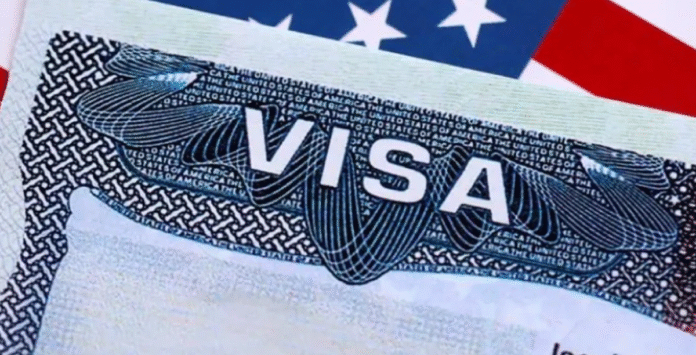 অভিবাসী ভিসা