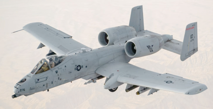 যুক্তরাষ্ট্রের আরেক যুদ্ধবিমান ভূপাতিত যুক্তরাষ্ট্র