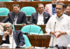 ঢাকাকে গ্রিন সিটি করতে ৫ লাখ বৃক্ষরোপণ করা হবে: প্রধানমন্ত্রী তারেক রহমান ফ্যামিলি কার্ডে