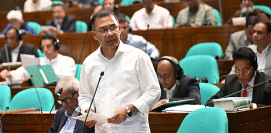 জ্বালানি রেশনিং