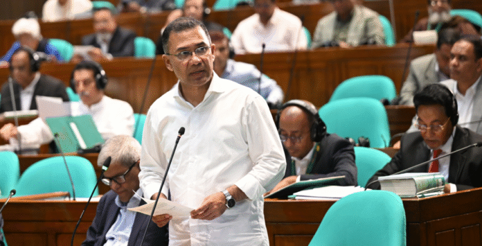 কৃষক কার্ড-ফ্যামিলি কার্ডের কারণে মূল্যস্ফীতি হবে না : প্রধানমন্ত্রী মূল্যস্ফীতি