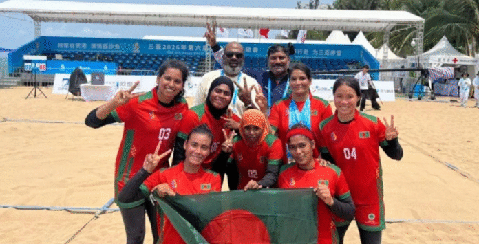 বিপক্ষে বাংলাদেশ