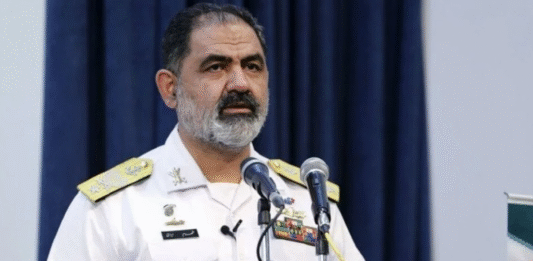 হরমুজ প্রণালি