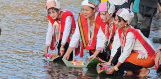 বিজু উৎসব