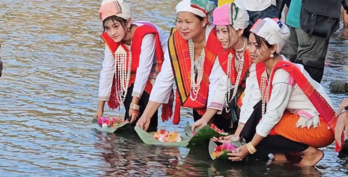 বিজু উৎসব