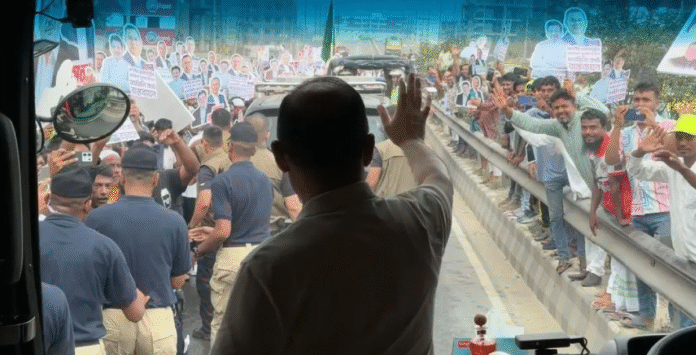 প্রধানমন্ত্রী