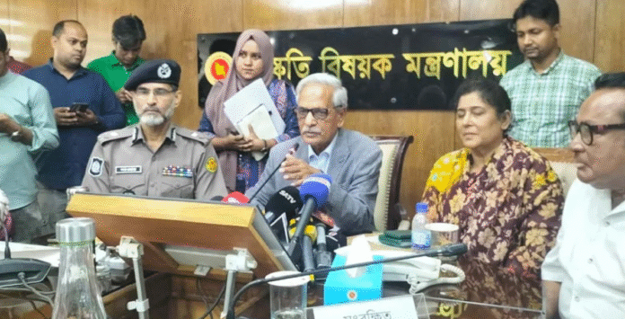 নববর্ষের শোভাযাত্রার নতুন নাম ‘বৈশাখী শোভাযাত্রা’ শোভাযাত্রা