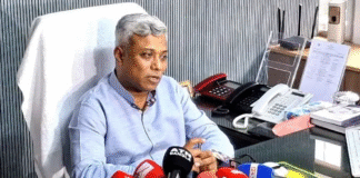 দোকানপাট