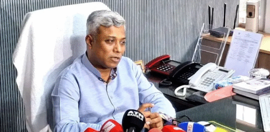 দোকানপাট