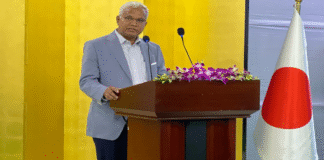 বাংলাদেশ ও জাপানের বন্ধুত্ব পারস্পরিক আস্থা, অভিন্ন আকাঙ্ক্ষা এবং অগ্রগতির গভীরে প্রোথিত বাংলাদেশ