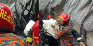 কেরানীগঞ্জে গ্যাসলাইটার কারখানায় আগুন, ৫ মরদেহ উদ্ধার গ্যাসলাইটার