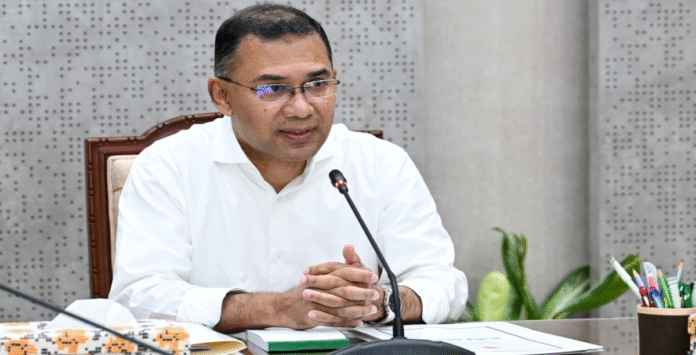 স্কুল চলাকালীন যানজট নিরসনে শিক্ষামন্ত্রীকে বিকল্প খুঁজতে বললেন প্রধানমন্ত্রী স্কুল চলাকালীন যানজট