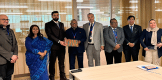 সৌদি মানবসম্পদ