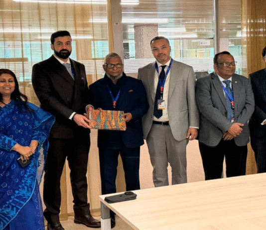 সৌদি মানবসম্পদ