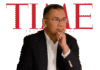টাইম ম্যাগাজিনের ১০০ প্রভাবশালী ব্যক্তির তালিকায় প্রধানমন্ত্রী তারেক রহমান টাইম ম্যাগাজিন
