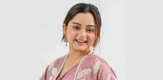 সিমরিন লুবাবা