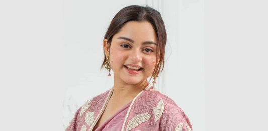 বিয়ে করেছেন সিমরিন লুবাবা সিমরিন লুবাবা