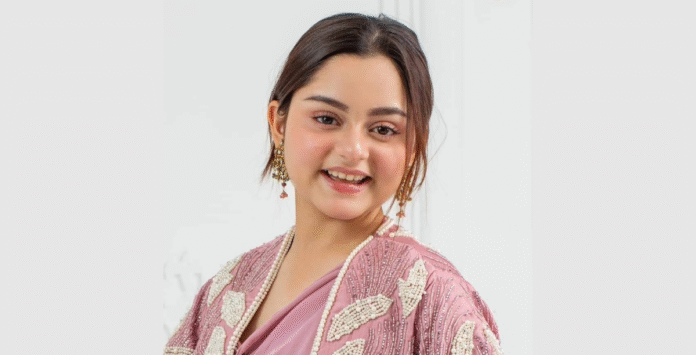 সিমরিন লুবাবা