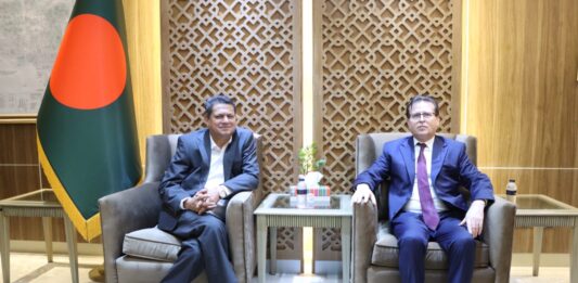 গৃহায়ন ও গণপূর্ত মন্ত্রী