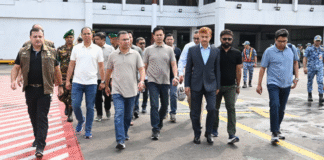 প্রধানমন্ত্রী