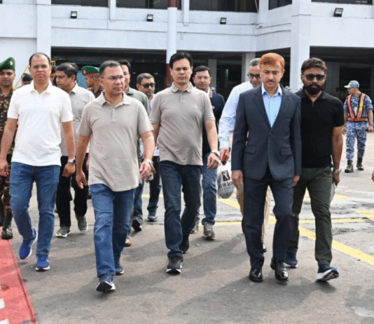 প্রধানমন্ত্রী