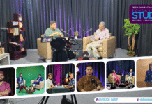 পডকাস্ট