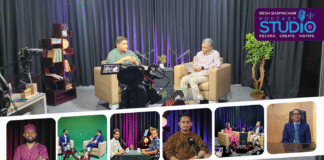 পডকাস্ট