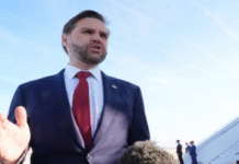 মার্কিন প্রতিনিধি