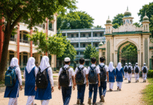 শিক্ষাপ্রতিষ্ঠান