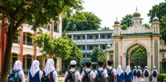 শিক্ষাপ্রতিষ্ঠান